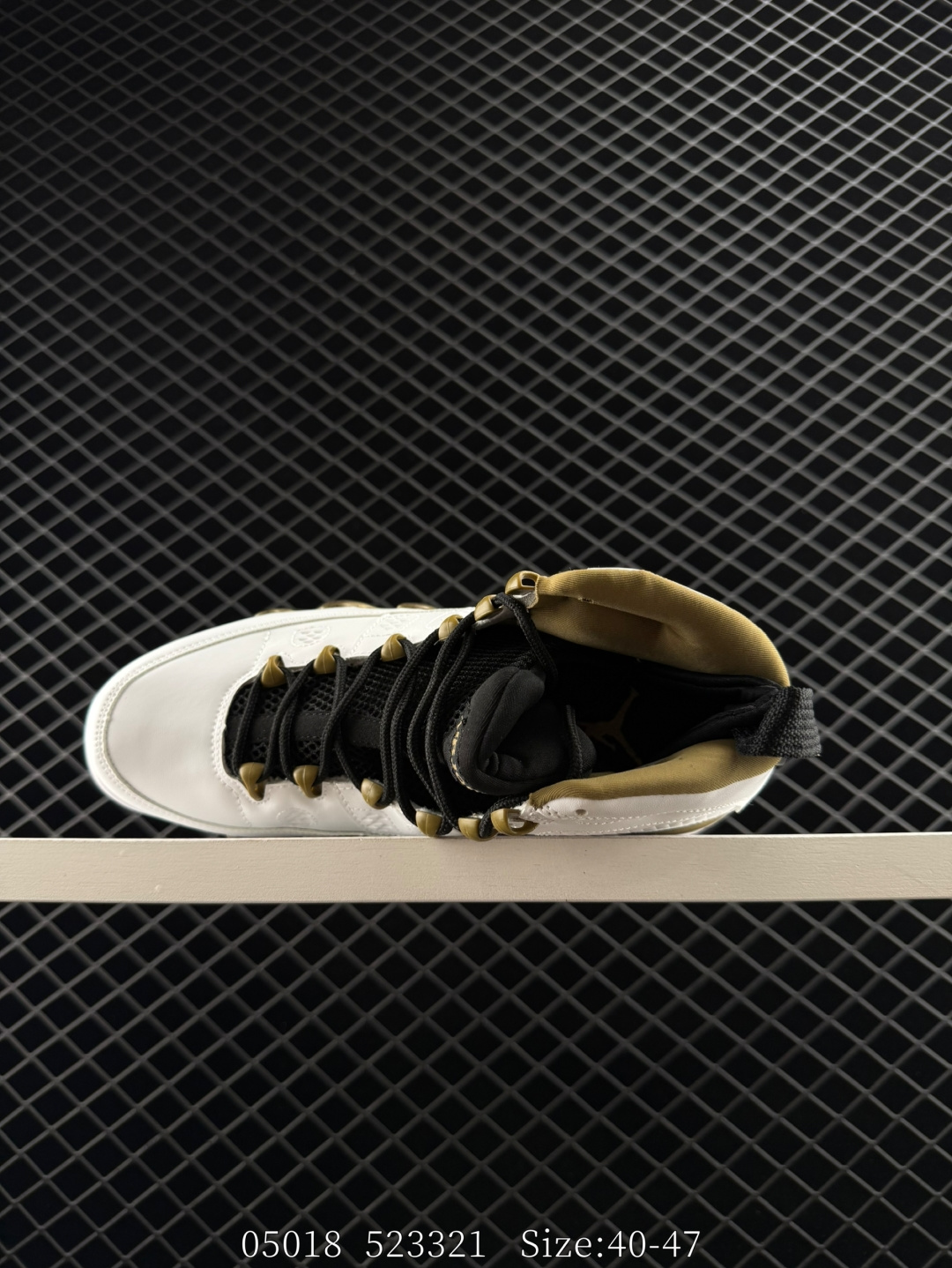 Air Jordan 9 Retro AJ9